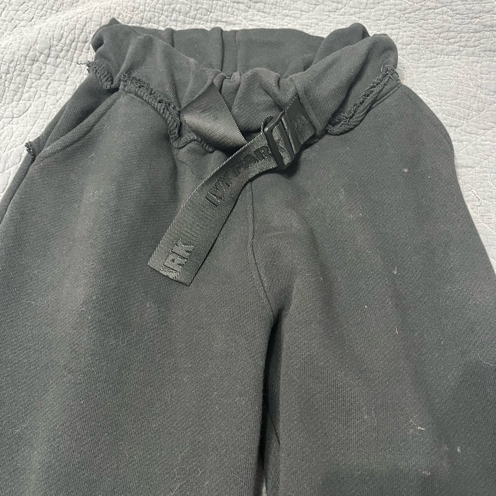 NWOT ivy park sweats